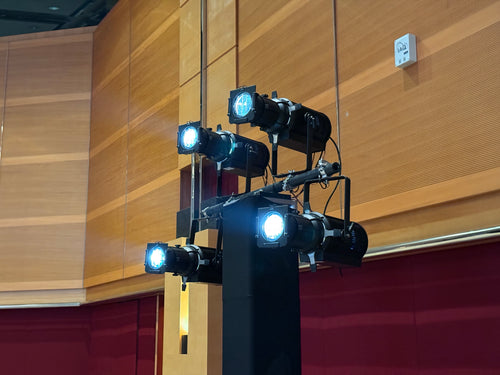 Event 宣傳Av System推廣套餐
